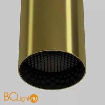 Подвесной светильник Maytoni Focus LED P072PL-L12W3K-BS - Фото 8