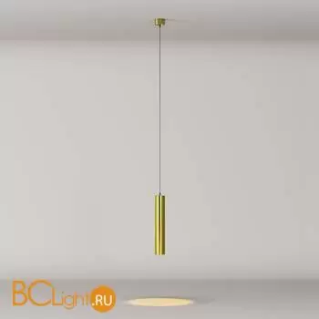 Подвесной светильник Maytoni Focus LED P072PL-L12W3K-BS - Фото 2