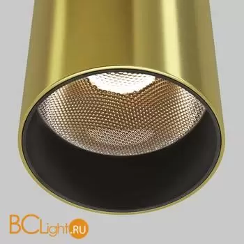 Подвесной светильник Maytoni Focus LED P072PL-L12W3K-BS - Фото 11