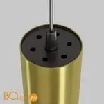 Подвесной светильник Maytoni Focus LED P072PL-L12W3K-BS - Фото 6