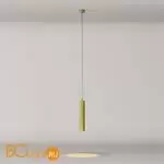 Подвесной светильник Maytoni Focus LED P072PL-L12W3K-BS - Фото 2