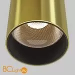 Подвесной светильник Maytoni Focus LED P072PL-L12W3K-BS - Фото 11