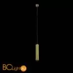 Подвесной светильник Maytoni Focus LED P072PL-L12W3K-BS