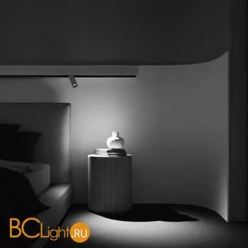 Трековый светильник Maytoni Focus LED TR032-4-12W3K-M-DS-BW - Фото 1