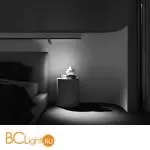 Трековый светильник Maytoni Focus LED TR032-4-12W3K-M-DS-BW - Фото 2