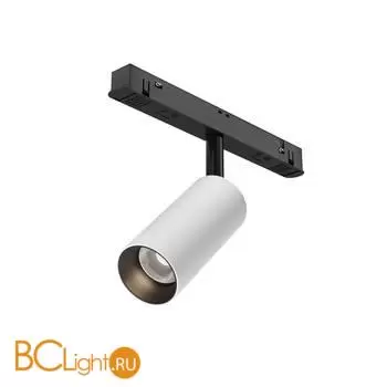 Трековый светильник Maytoni Focus LED TR032-4-5W3K-M-DS-BW
