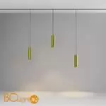 Трековый светильник Maytoni Focus LED TR041-2-12W3K-BBS - Фото 2