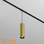 Трековый светильник Maytoni Focus LED TR041-2-12W3K-BBS - Фото 1