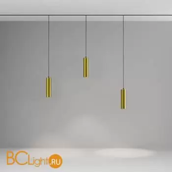 Трековый светильник Maytoni Focus LED TR041-2-12W4K-BBS - Фото 2