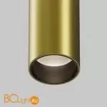 Трековый светильник Maytoni Focus LED TR041-2-12W4K-BBS - Фото 0