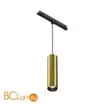 Трековый светильник Maytoni Focus LED TR041-2-12W4K-BBS