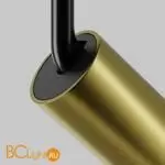 Трековый светильник Maytoni Focus LED TR032-4-12W3K-M-DS-BBS - Фото 3