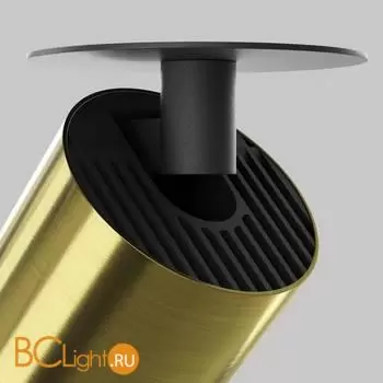 Потолочный светильник Maytoni Focus LED C053CL-L12W4K-W-BS - Фото 6