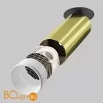 Потолочный светильник Maytoni Focus LED C053CL-L12W4K-W-BS - Фото 9