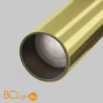 Потолочный светильник Maytoni Focus LED C053CL-L12W4K-W-BS - Фото 0