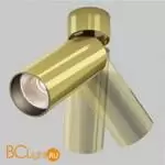 Потолочный светильник Maytoni Focus LED C055CL-L12W3K-W-BS - Фото 3