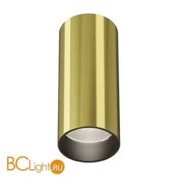 Потолочный светильник Maytoni Focus LED C056CL-L12W4K-W-BS