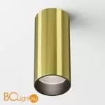 Потолочный светильник Maytoni Focus LED C056CL-L12W4K-W-BS - Фото 1