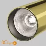 Потолочный светильник Maytoni Focus LED C055CL-L12W4K-W-BS - Фото 0