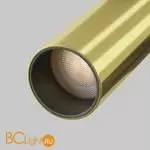 Потолочный светильник Maytoni Focus LED C053CL-L12W3K-W-BS - Фото 0