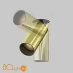 Потолочный светильник Maytoni Focus LED C053CL-L12W3K-W-BS - Фото 3