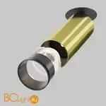 Потолочный светильник Maytoni Focus LED C053CL-L12W3K-W-BS - Фото 4