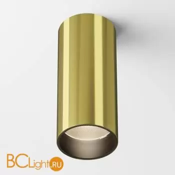 Потолочный светильник Maytoni Focus LED C056CL-L12W3K-W-BS - Фото 1