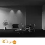 Потолочный светильник Maytoni Focus LED C056CL-L12W3K-W-BS - Фото 4