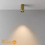 Потолочный светильник Maytoni Focus LED C056CL-L12W3K-W-BS - Фото 2