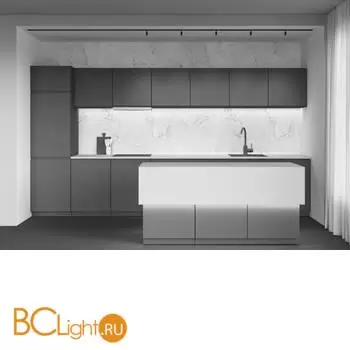 Трековый светильник Maytoni Focus Led new TR176-1-3WTW-M-B - Фото 9