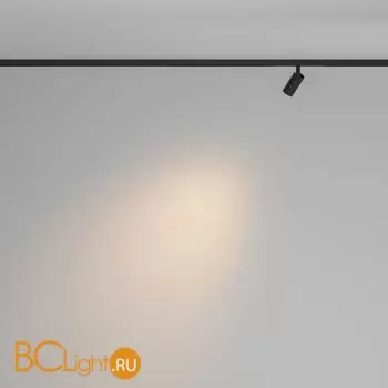 Трековый светильник Maytoni Focus Led new TR176-1-3WTW-M-B - Фото 4