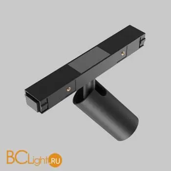 Трековый светильник Maytoni Focus Led new TR176-1-3WTW-M-B - Фото 7