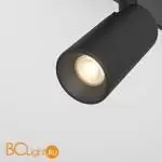 Трековый светильник Maytoni Focus Led new TR176-1-3WTW-M-B - Фото 2