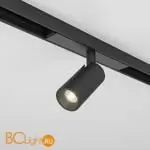 Трековый светильник Maytoni Focus Led new TR176-1-3WTW-M-B - Фото 3