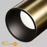 Трековый светильник Maytoni Focus Led new TR187-1-9W4K-M-BBS - Фото 2