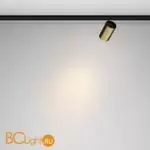 Трековый светильник Maytoni Focus Led new TR187-1-9W3K-M-BBS - Фото 3