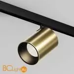 Трековый светильник Maytoni Focus Led new TR187-1-9W3K-M-BBS - Фото 2