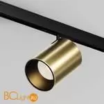 Трековый светильник Maytoni Focus Led new TR187-1-9W2.7K-M-BBS - Фото 2