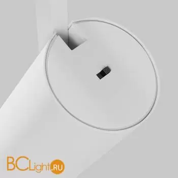 Трековый светильник Maytoni Focus Led new TR197-3-30WCCT-M-W - Фото 6