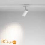 Трековый светильник Maytoni Focus Led new TR197-3-30WCCT-M-W - Фото 2