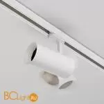 Трековый светильник Maytoni Focus Led new TR197-3-30WCCT-M-W - Фото 3