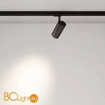 Трековый светильник Maytoni Focus Led new TR197-3-30WCCT-M-B - Фото 2