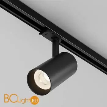Трековый светильник Maytoni Focus Led new TR197-3-30WCCT-M-B - Фото 1