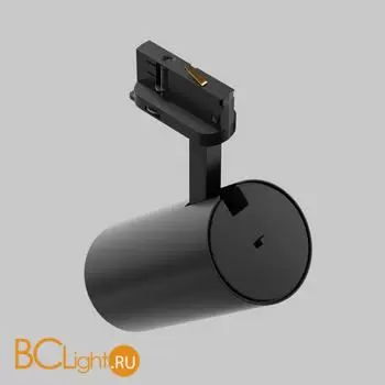 Трековый светильник Maytoni Focus Led new TR197-3-30WCCT-M-B - Фото 5