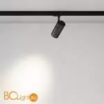 Трековый светильник Maytoni Focus Led new TR197-3-30WCCT-M-B - Фото 2