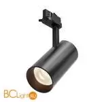 Трековый светильник Maytoni Focus Led new TR197-3-30WCCT-M-B