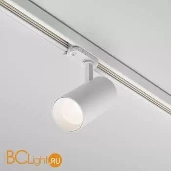 Трековый светильник Maytoni Focus Led new TR197-3-20WCCT-M-W - Фото 1