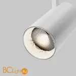 Трековый светильник Maytoni Focus Led new TR197-3-20WCCT-M-W - Фото 0