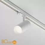 Трековый светильник Maytoni Focus Led new TR197-3-20WCCT-M-W - Фото 1