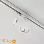 Трековый светильник Maytoni Focus Led new TR197-3-20WCCT-M-W - Фото 3